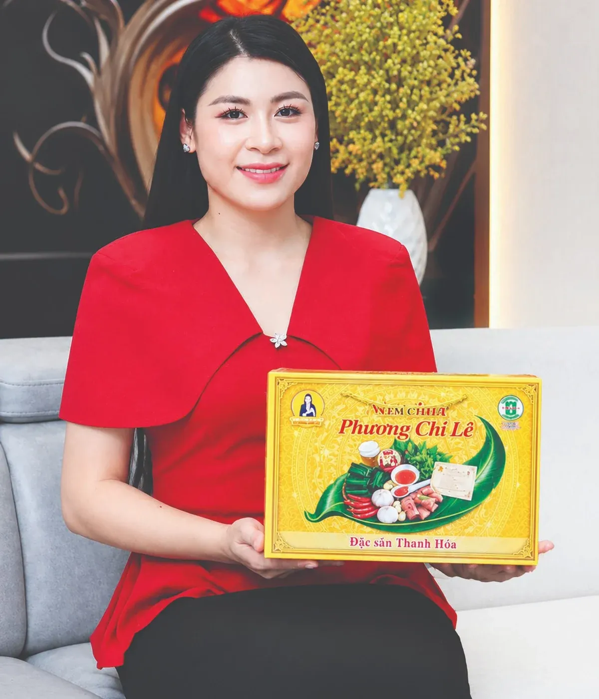 Nem chua Thanh Hóa và nem Đồng Tháp: hai hương vị, một tinh thần giữ nghề