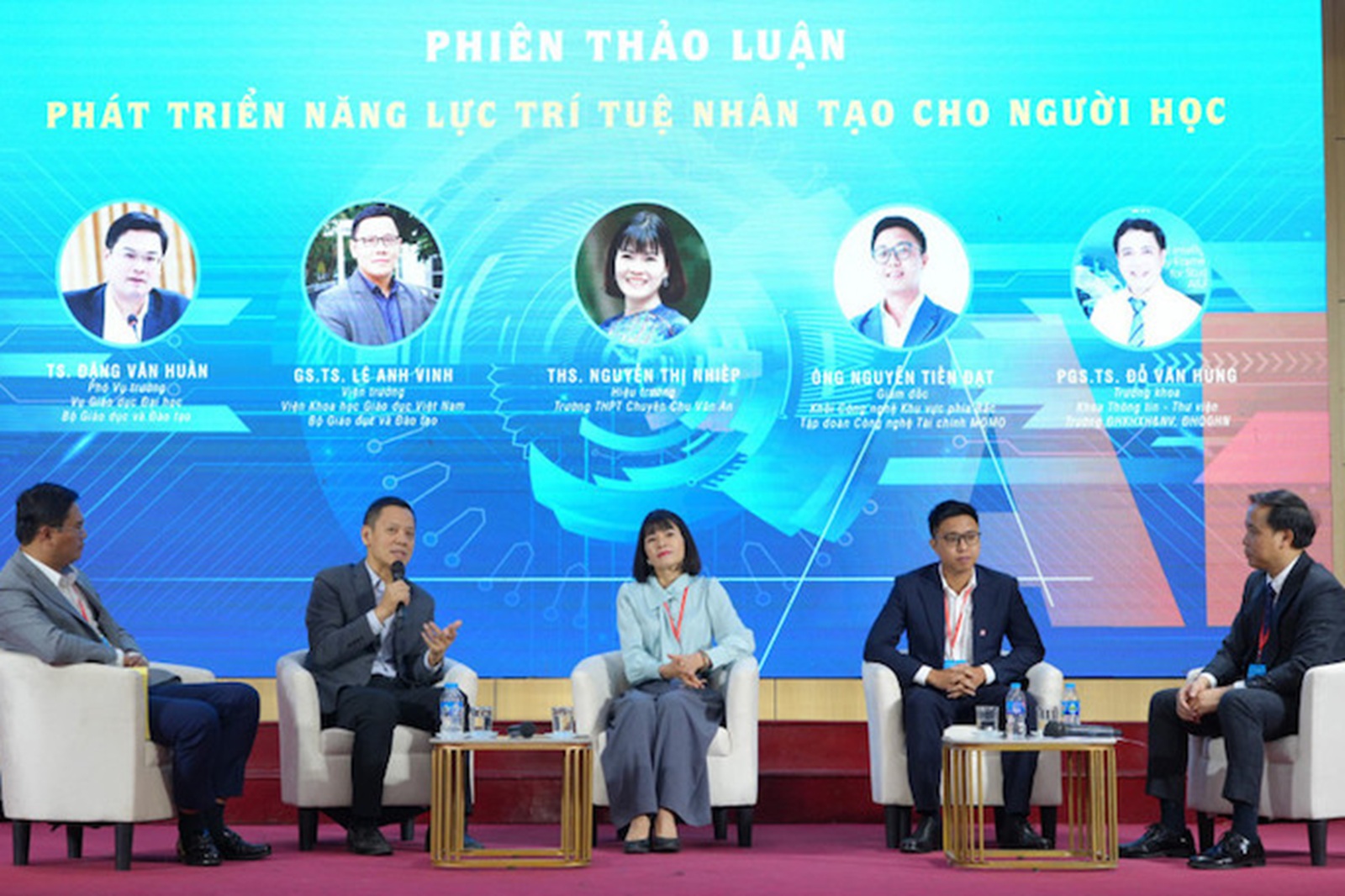 Đánh giá học sinh trong thời đại AI: giáo viên cần thước đo mới