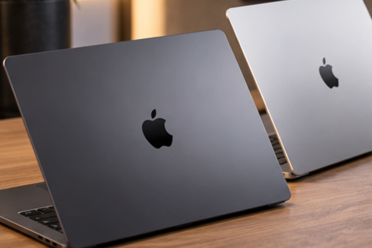 MacBook Pro M5 Max: Chọn GPU, RAM, SSD tối ưu cho công việc chuyên nghiệp