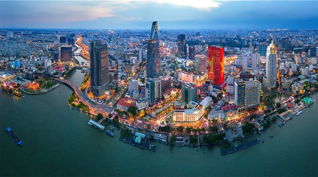 Phát triển TOD ở TP.HCM: Từ tăng giá đất đến năng suất đô thị