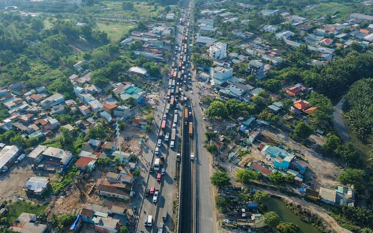 Cầu Cát Lái và Long Hưng: Hai “nhịp nối” tái định hình Đông Nam Bộ