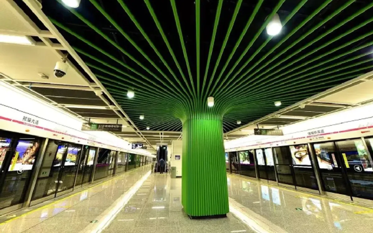 Nhà thầu Cát Linh – Hà Đông tham gia Metro số 2 TPHCM: cơ hội hay rủi ro?