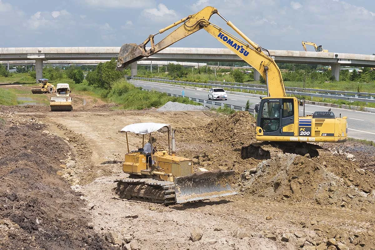 Tây Ninh tăng tốc mở rộng không gian công nghiệp để cạnh tranh vùng