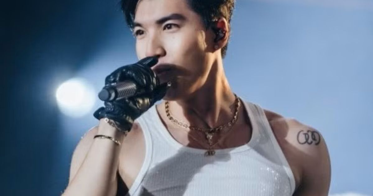 Vé concert cháy hàng: Cuộc đua mới trên thị trường đêm nhạc sống