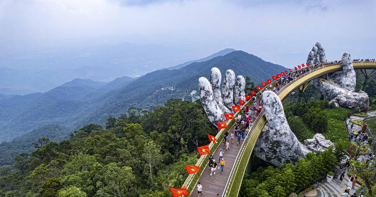 Đà Nẵng thắng lớn tại World Travel Awards: Bước nhảy để trở thành điểm đến châu Á