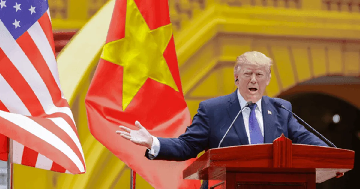 Thuế chống trợ cấp máy nén khí: cú sốc và cơ hội cho xuất khẩu Việt Nam sang Mỹ