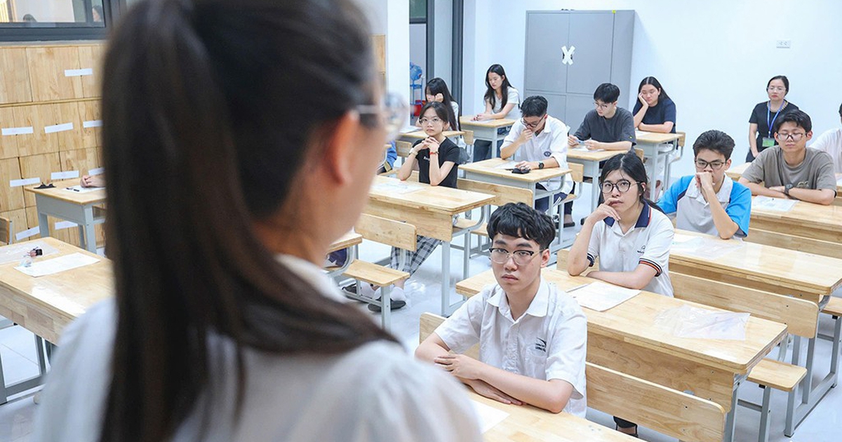 Cùng IELTS 6.0 nhưng 26 mức điểm cộng: bất công ngay từ vạch xuất phát