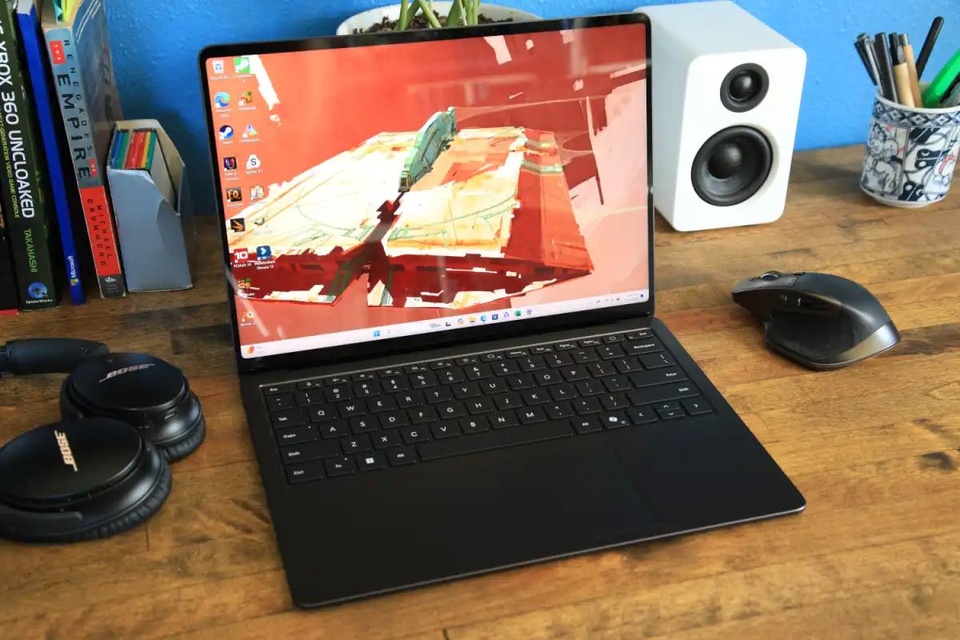 Tăng gấp đôi thời lượng pin laptop Windows 11 chỉ bằng một cú click