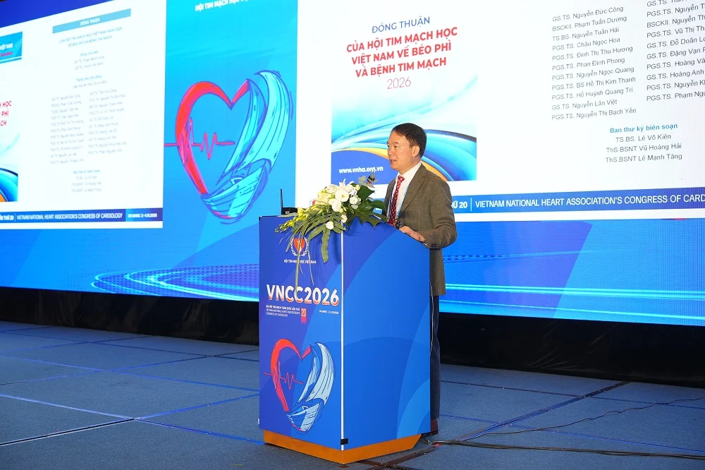 Bệnh tim mạch giết chết 200.000 người mỗi năm: Vì sao vẫn tăng và phải phòng ngừa thế nào