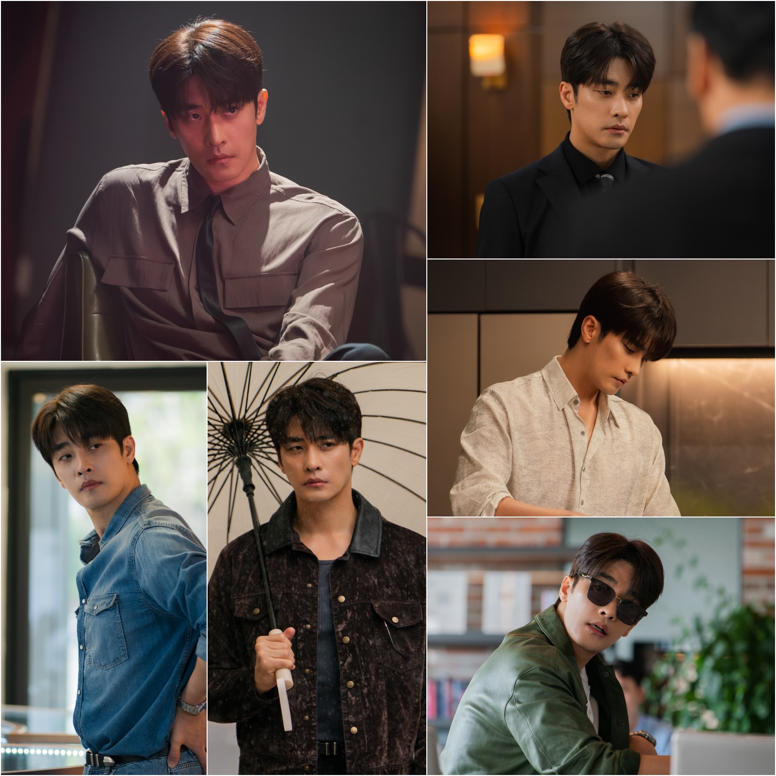 Sung Hoon gặp Oh Se Young: Khi CEO cô độc gặp nữ ca sĩ indie trong What A Boss Wants