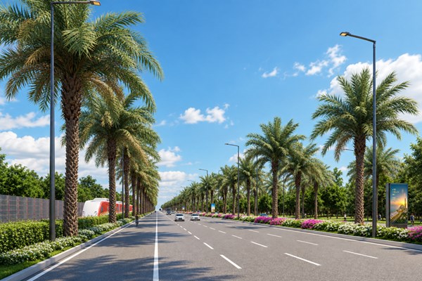 Phú Quốc xây dựng hệ giao thông trải nghiệm cho APEC