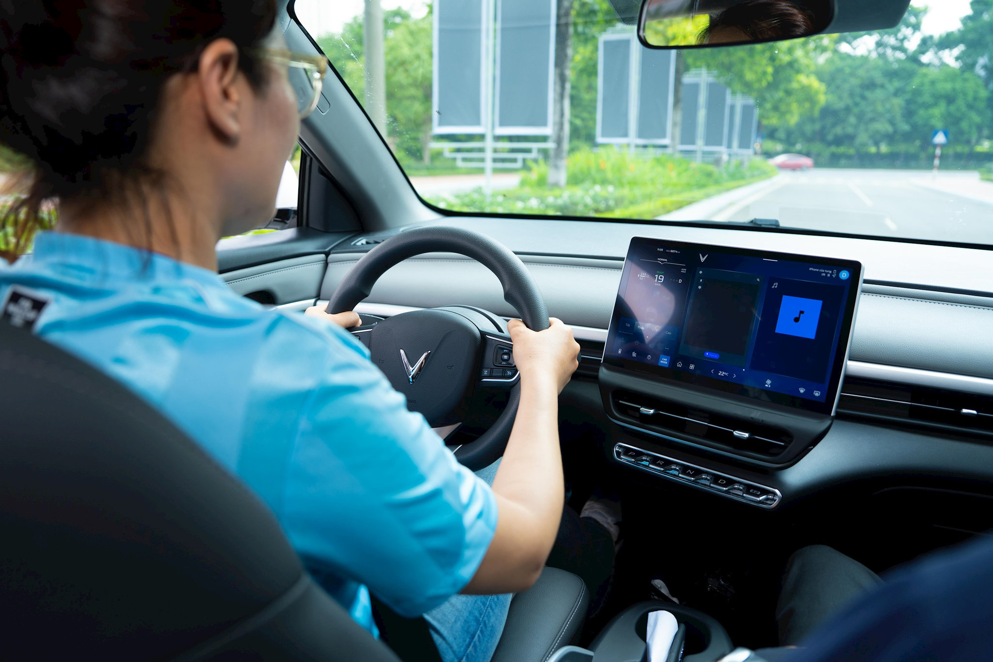 Car Choice Awards lộ diện thang chuẩn mới của thị trường ô tô