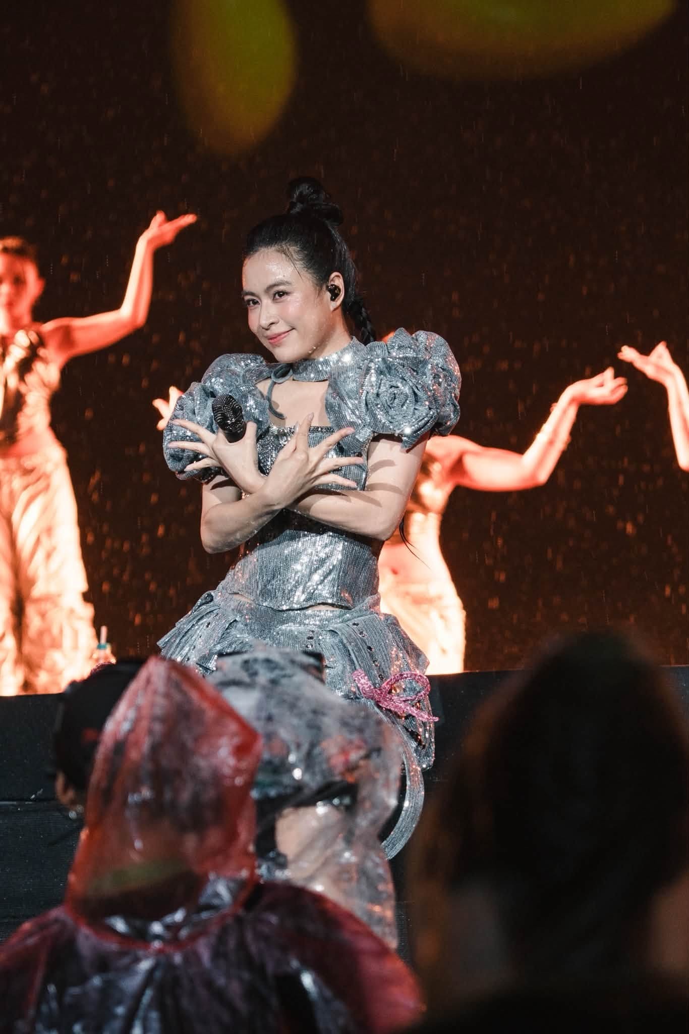 Hoàng Thùy Linh tái xuất với MV 'Thầy Dùi': cú comeback nhiều kỳ vọng
