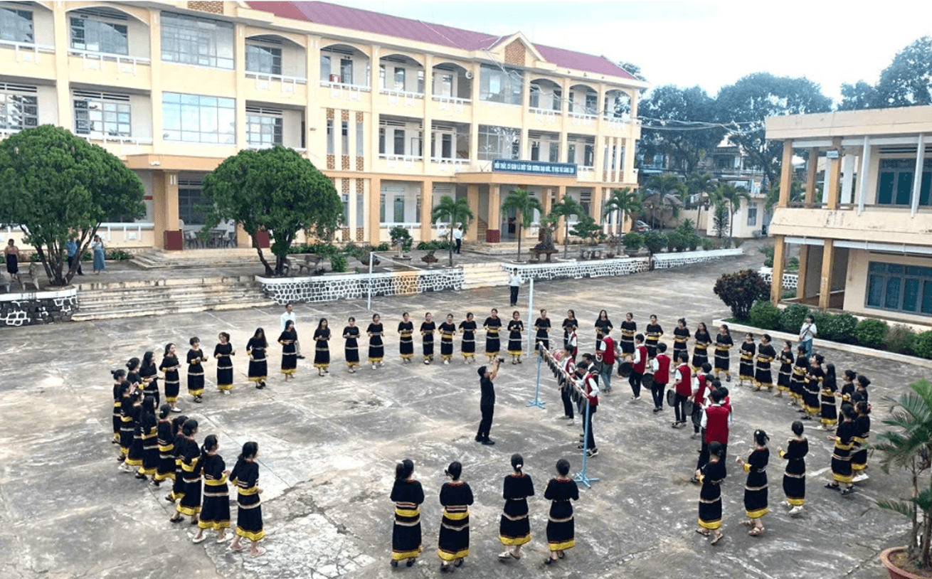 8 trường THPT Gia Lai sai phạm tài chính: Lỗ hổng quản lý nào bị phơi bày?