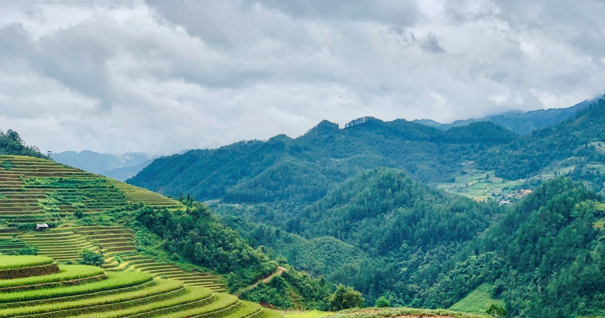 Từ ruộng bậc thang đến làng du lịch cộng đồng: Tây Bắc phát triển du lịch bền vững như thế nào?