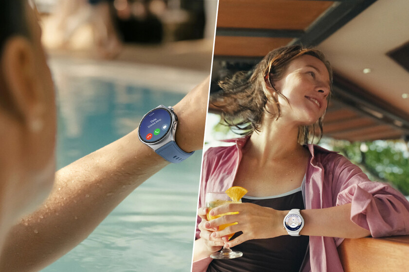 Huawei Watch 6 Series có thực sự vượt trội so với đối thủ?
