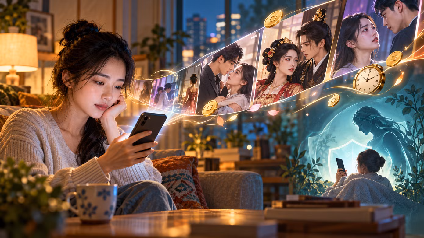 Chiến lược toàn diện để kiểm soát phim ngắn AI