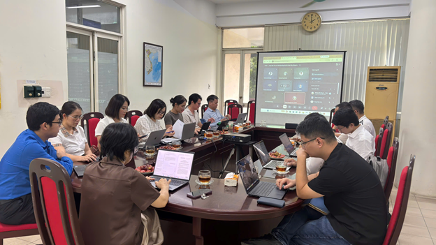 Giải thưởng Quả Cầu Vàng: bệ phóng cho tài năng trẻ khoa học