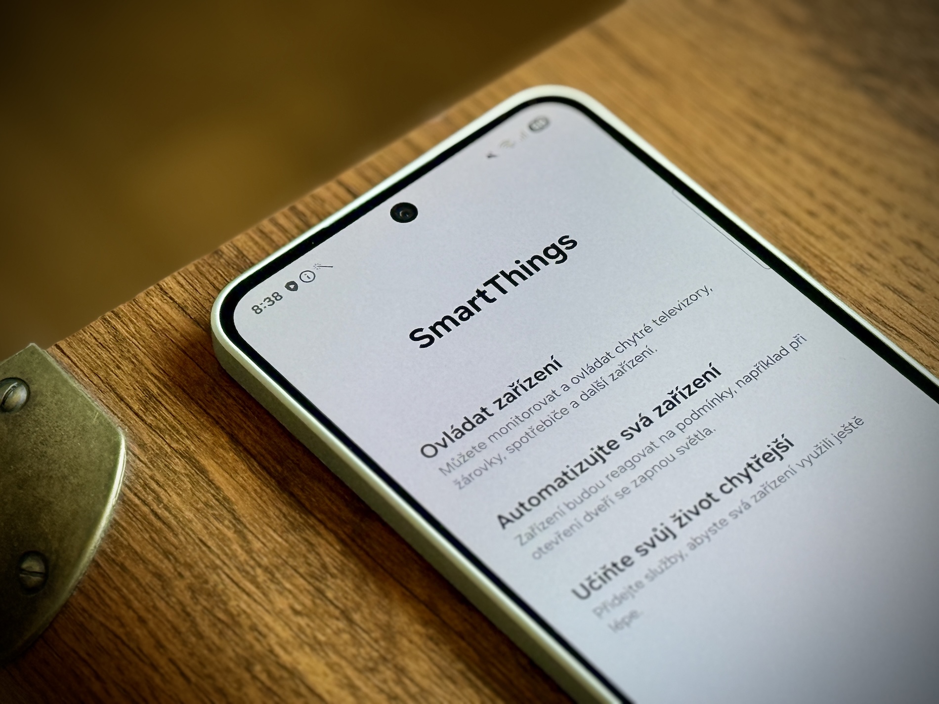 SmartThings 1.8.51.30: Giao diện Home mới và bước nhảy của nhà thông minh Samsung