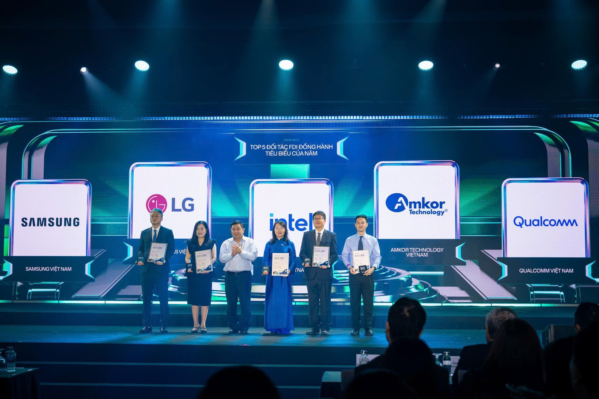 15 sáng kiến khoa học được vinh danh: Khi năng lực nội sinh của khoa học Việt lên tiếng