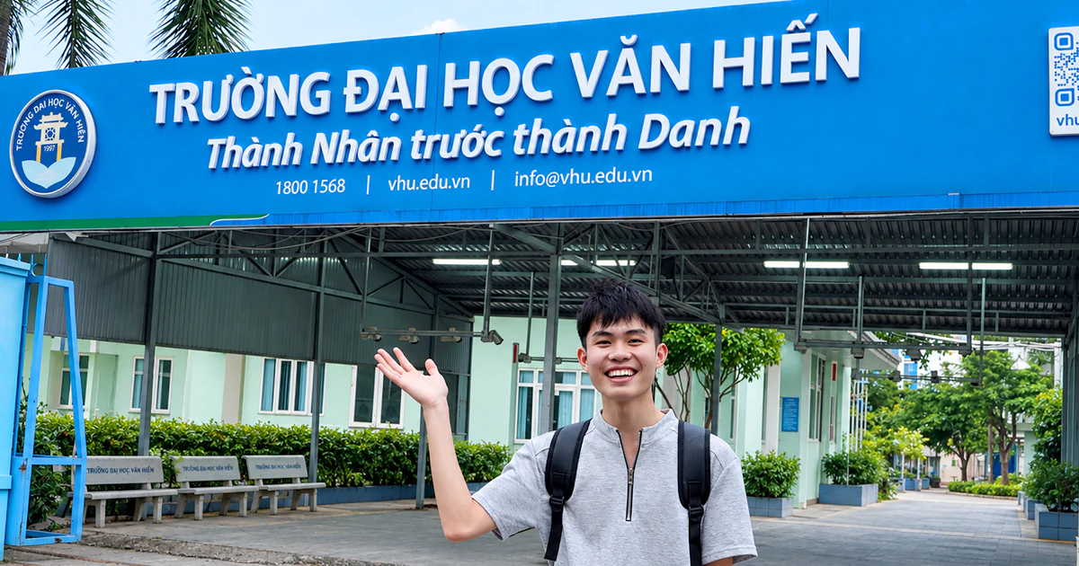 Từ học sinh chán học đến thủ khoa: Học không giỏi vẫn đổi đời được