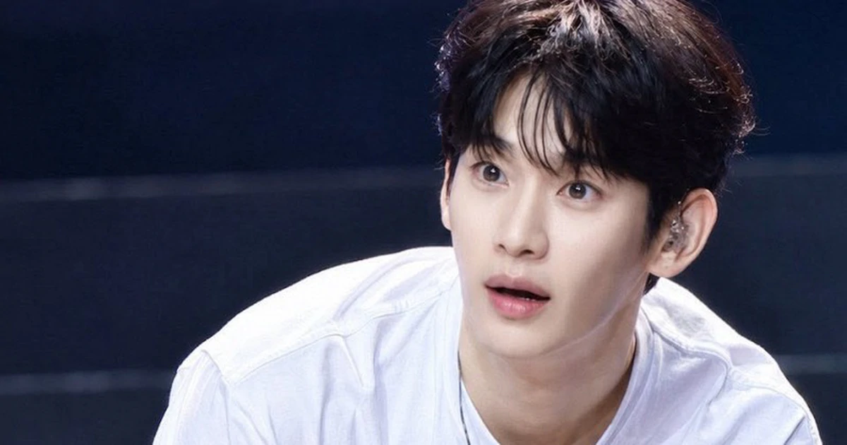 Kim Soo Hyun trở lại showbiz: cuộc phục hưng không thể đánh bại