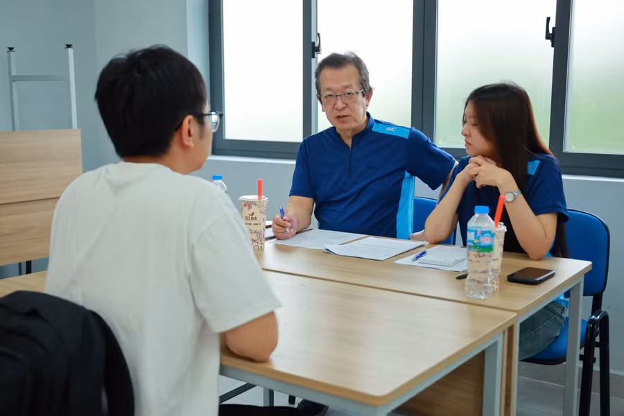 Kỹ sư Việt Nam trở thành lực lượng kỹ năng cao chủ chốt tại Nhật Bản