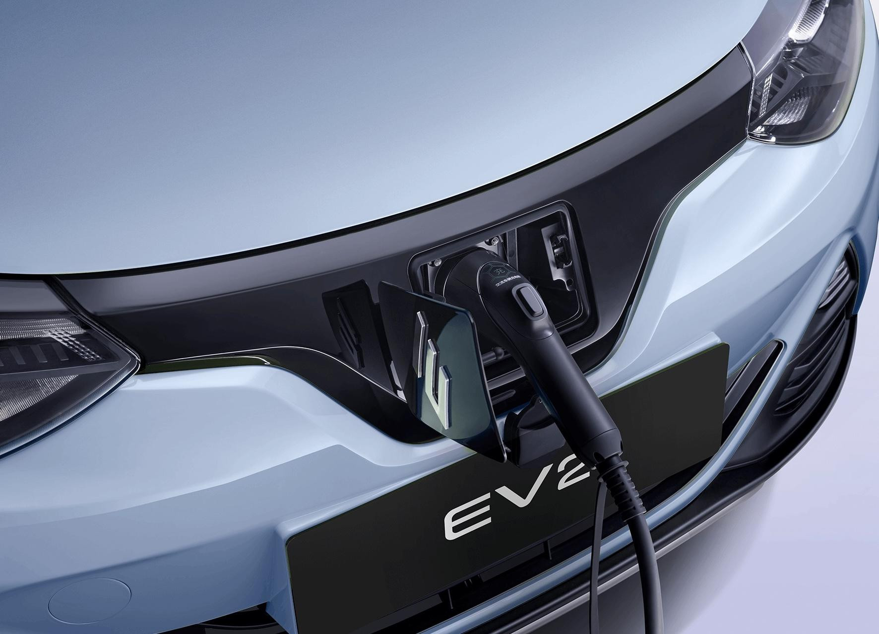 Chery QQ3 EV và JMEV EV2: hai lựa chọn hatchback điện siêu rẻ cho phố thị