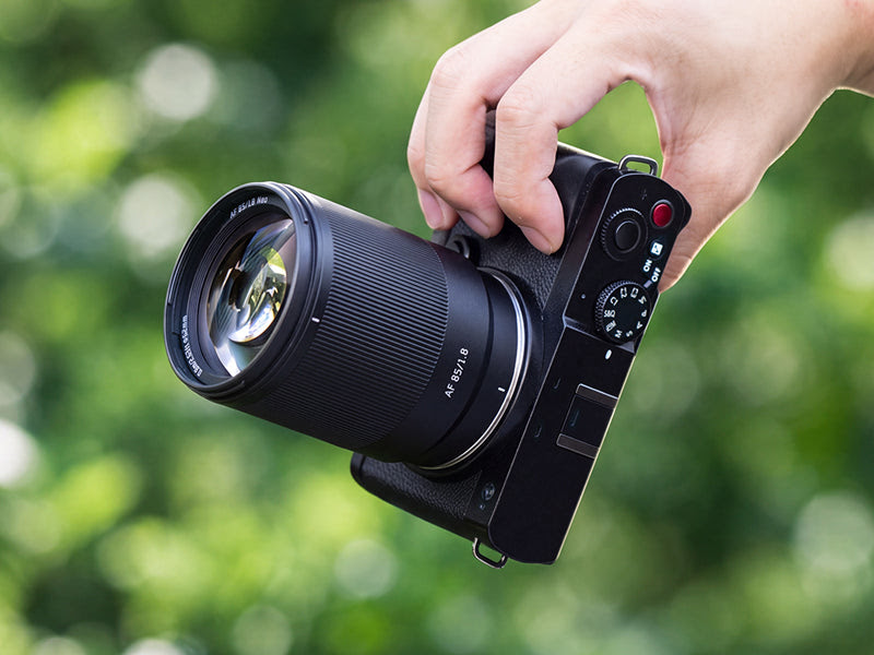 Viltrox AF 55mm F1.8 EVO vs TTArtisan AF 85mm F1.8 Neo: Ống kính chân dung giá rẻ nào đáng mua?