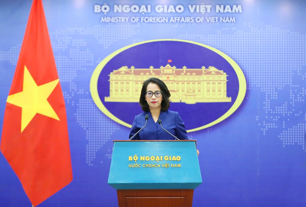 Việt Nam và Mỹ tiến gần tới hiệp định thương mại đối ứng