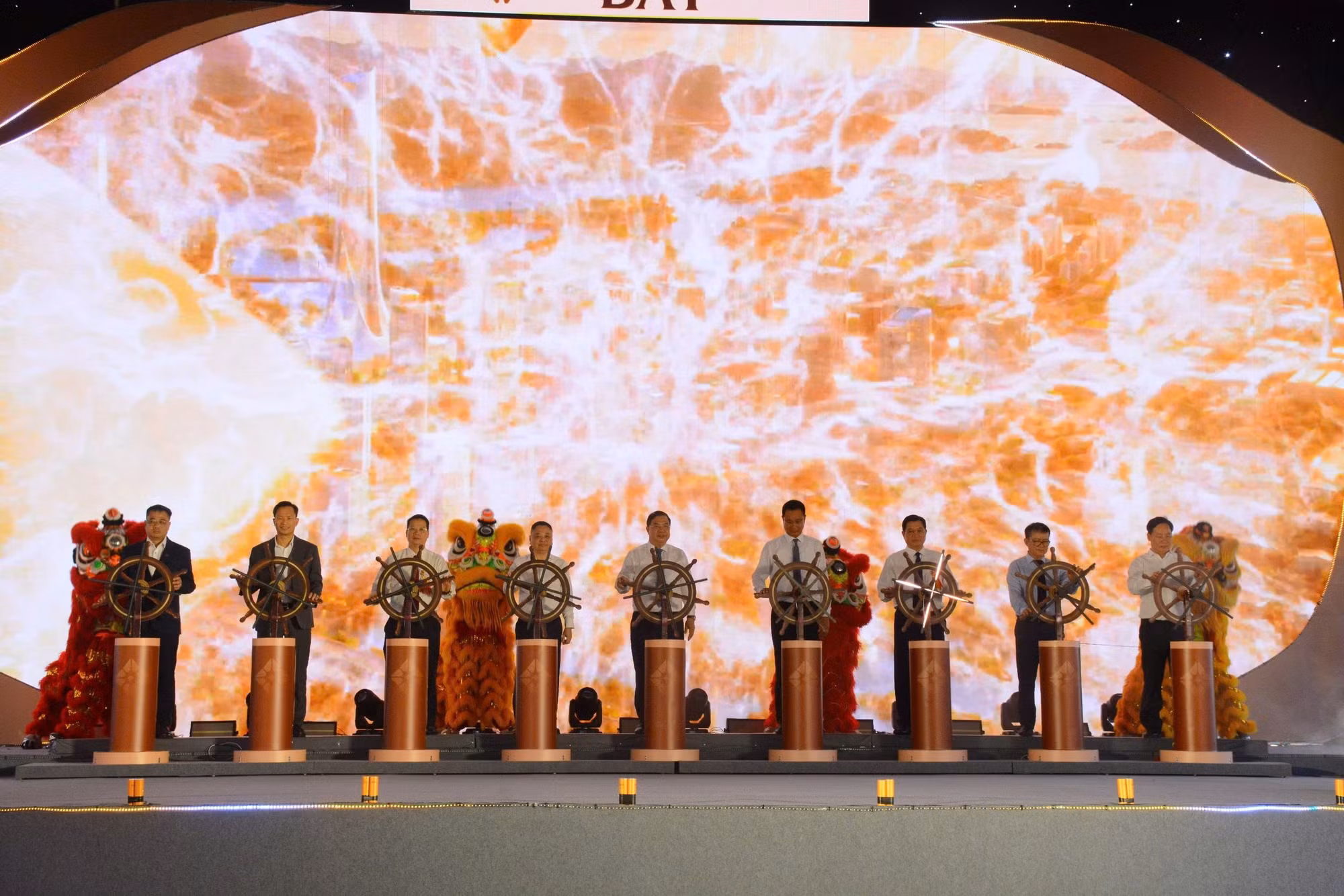 Golden Hills Đà Nẵng tái khởi động: bài học về tháo gỡ vướng mắc pháp lý để hỗ trợ nhà đầu tư
