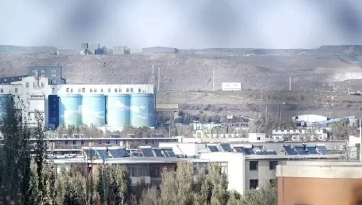 Mỹ săn vonfram ở Kazakhstan để thách thức thế độc quyền Trung Quốc