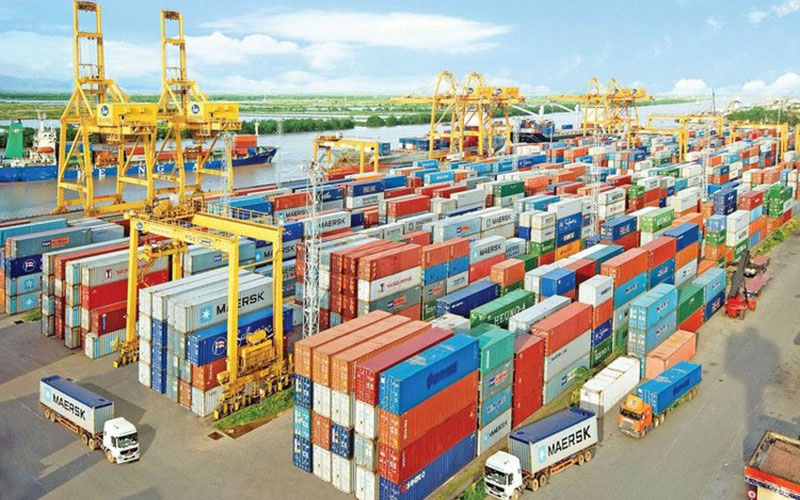 Xuất khẩu tăng 22% nhưng nhập khẩu tăng 35%: cảnh báo nào cho cân bằng thương mại?