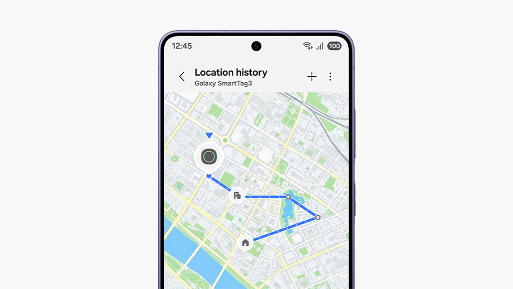Samsung Galaxy SmartTag 3 hỗ trợ iPhone: Lợi và hại
