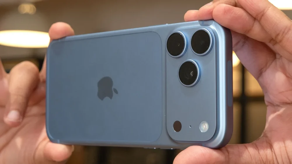 iPhone 18 Pro Max mất kết nối AT&T: Đổi máy ngay, đừng cố vá phần mềm