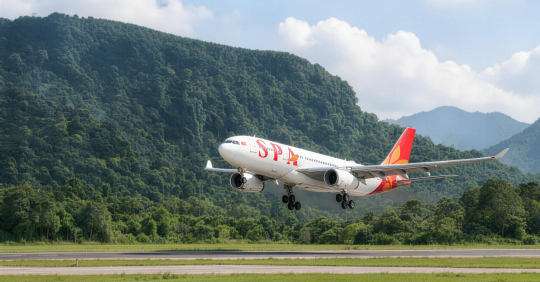 Sun PhuQuoc Airways khai thác A330 tới châu Âu: Cơ hội bay xa từ Phú Quốc