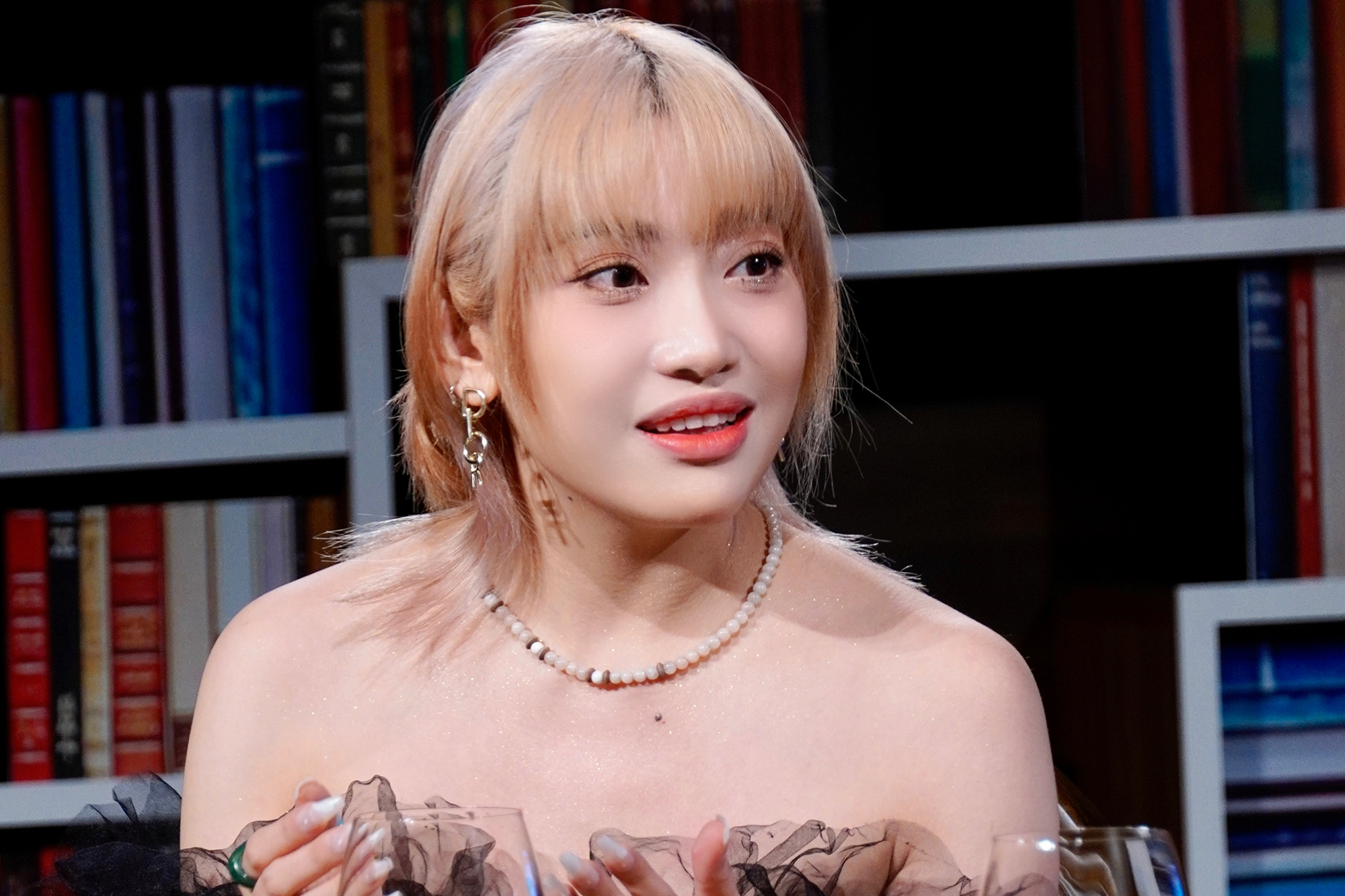 Lương Minh Trang vượt qua khủng hoảng hôn nhân để tái khởi động sự nghiệp