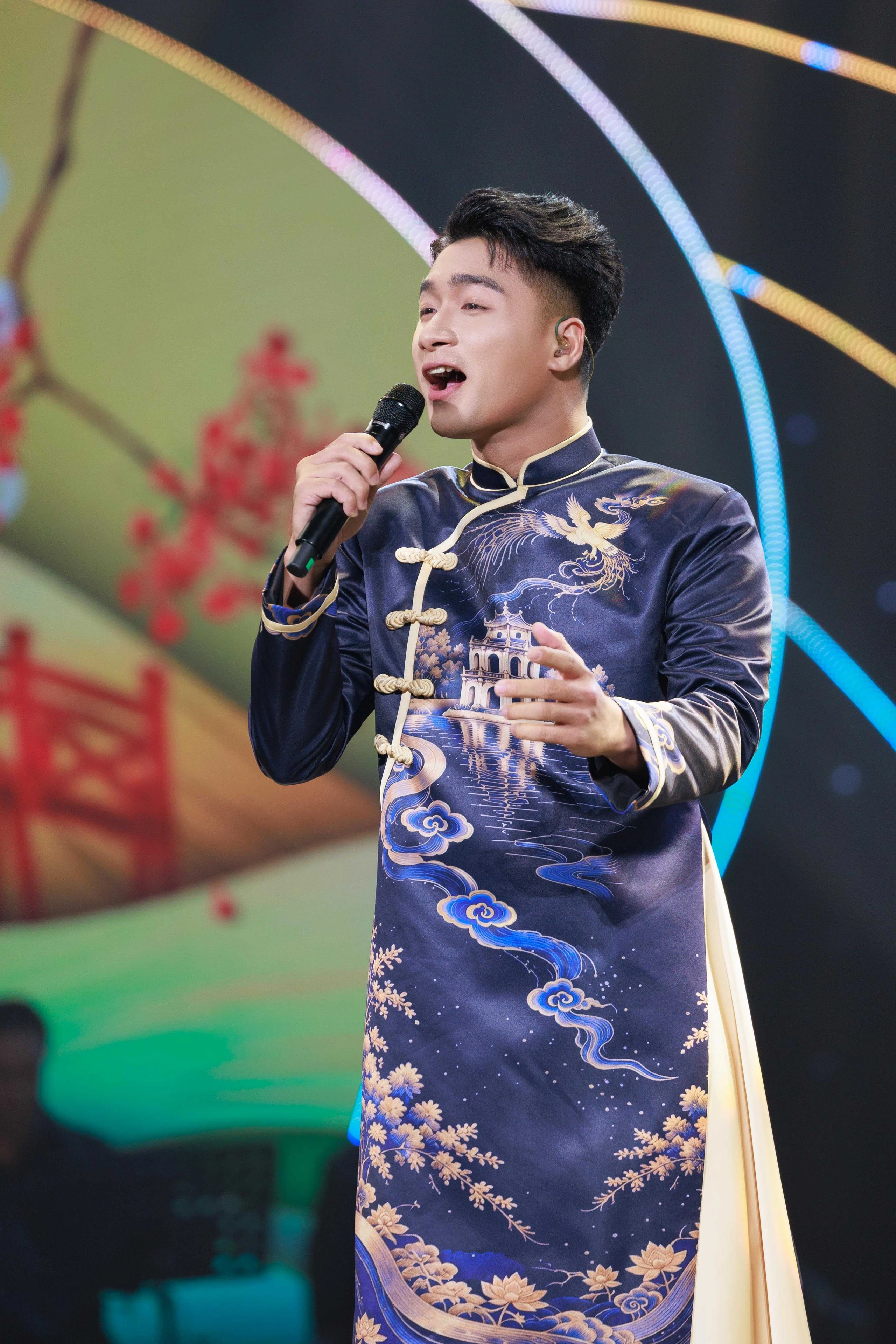Liveshow 1 Chung Kết Sao Mai: 16 Thí Sinh, 2 Dừng Bước