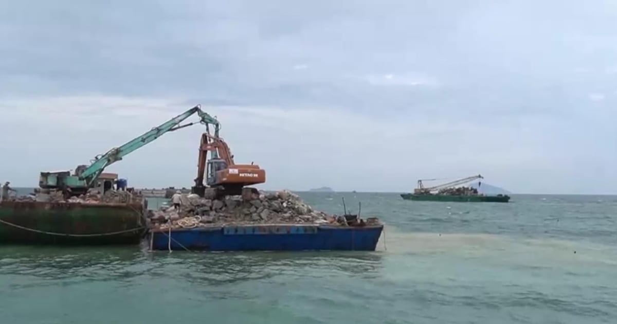 Đà Nẵng tăng tốc 7 dự án hạ tầng lớn: Cú chuyển mình về kết nối và không gian đô thị
