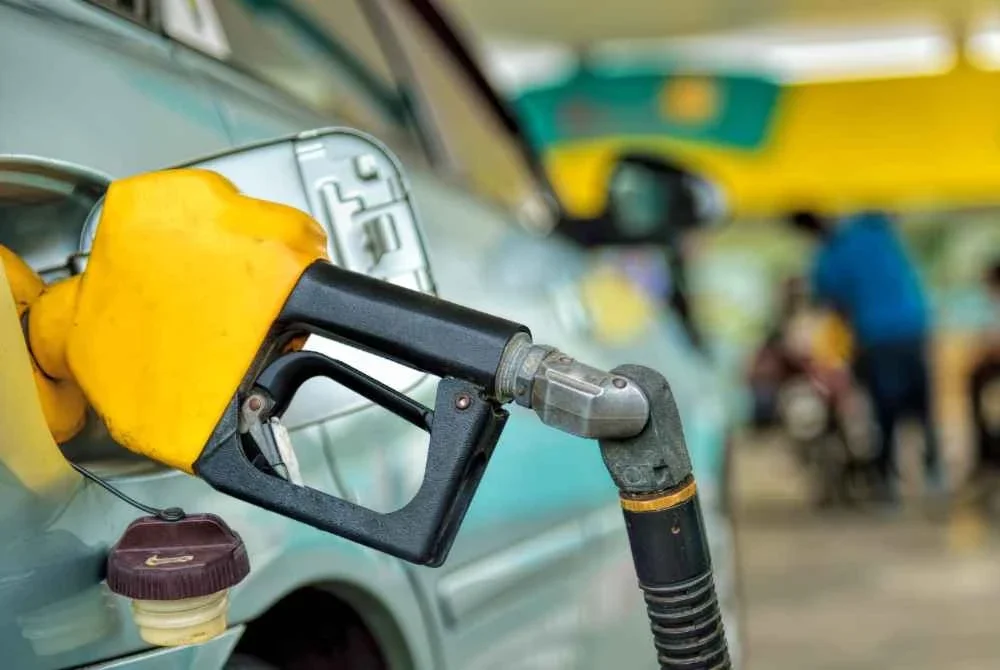 Minyak Tercemar Rosak Enjin: Tanda Peringatan dan Perlindungan