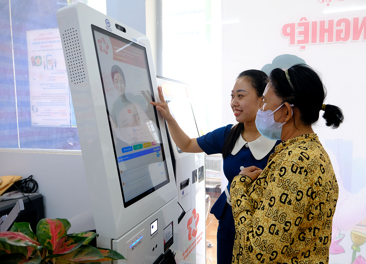 Các tỉnh tăng tốc hoàn thành tiêu chuẩn nông thôn mới