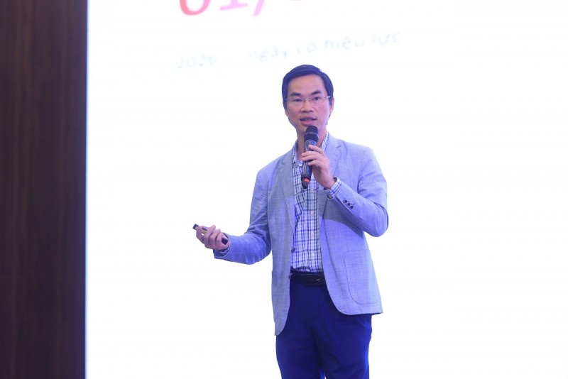 Việt Nam cần chiến lược riêng cho AI hiện thân