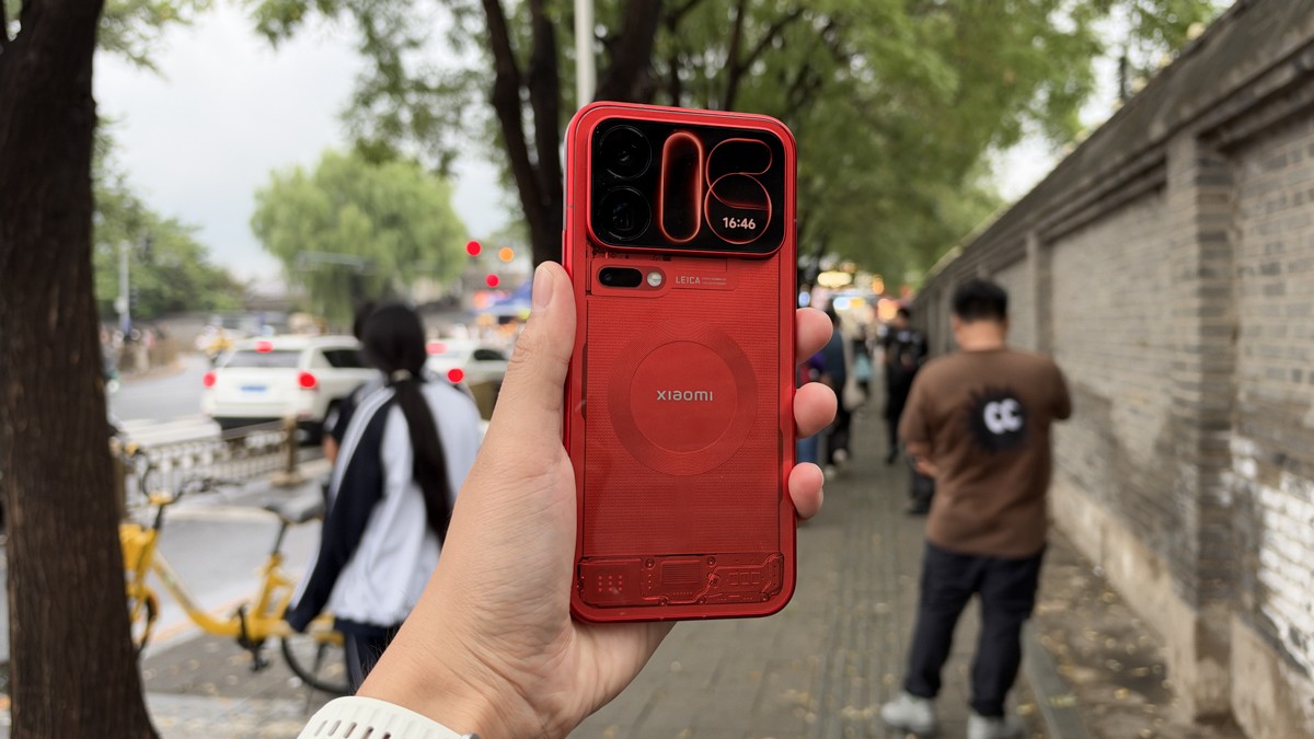 Xiaomi 18 Pro Max vs iPhone 18 Pro Max: 200MP có đủ tạo khác biệt?