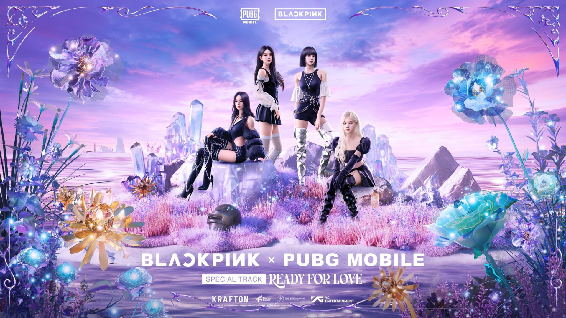 PUBG Mobile Season 32: Payload 2.0 và Taego cho game thủ hard-core