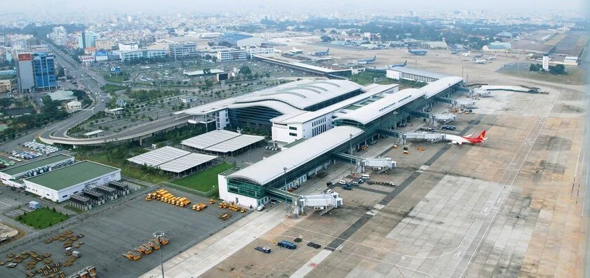 Joby Aviation và cơ hội sản xuất máy bay điện tại Đà Nẵng