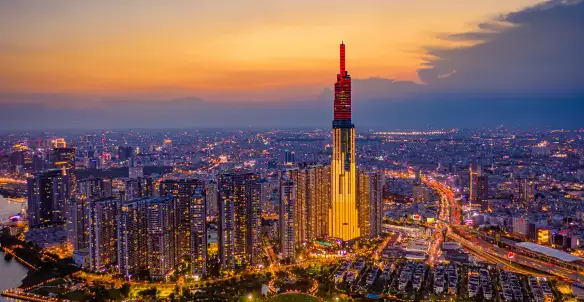 Thành phố Việt Nam xếp hạng thứ 2 toàn cầu: Vì sao vượt Melbourne và Rome?