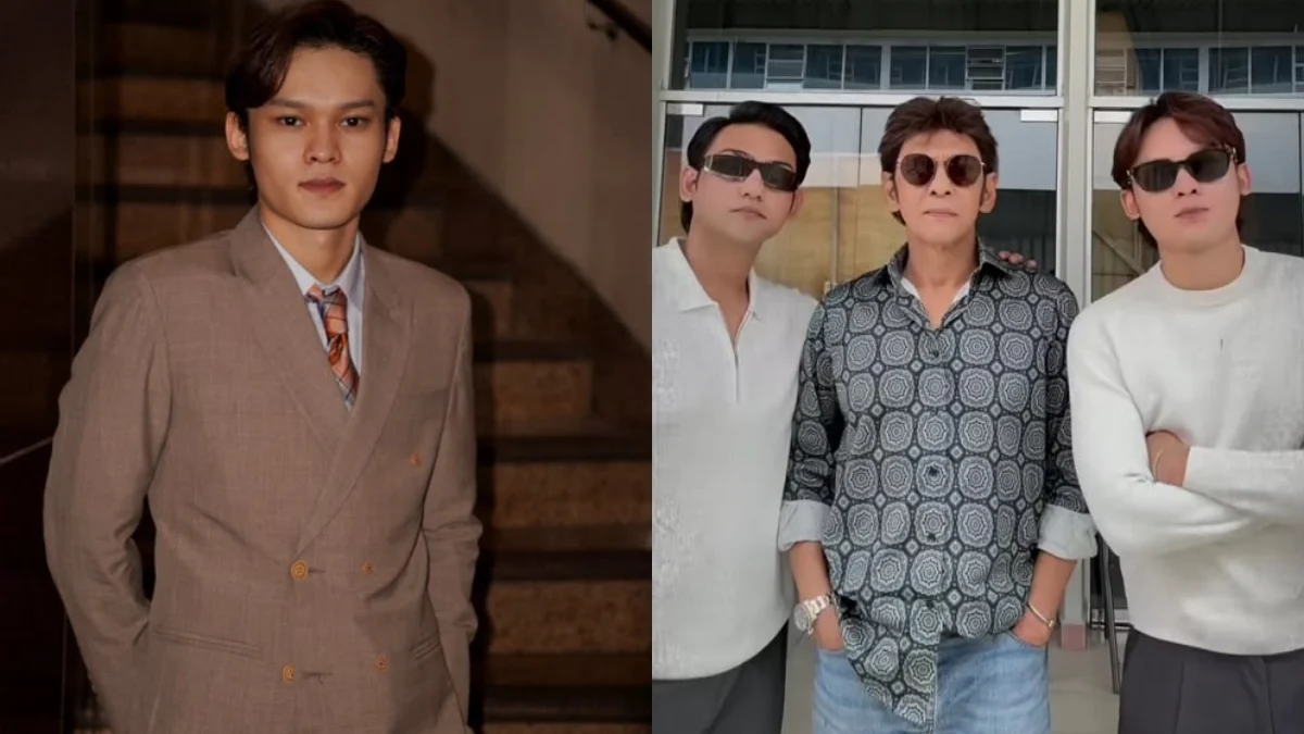 Membangun Identiti Sendiri: Suara Osama Yamani di Luar Bayangan Legenda