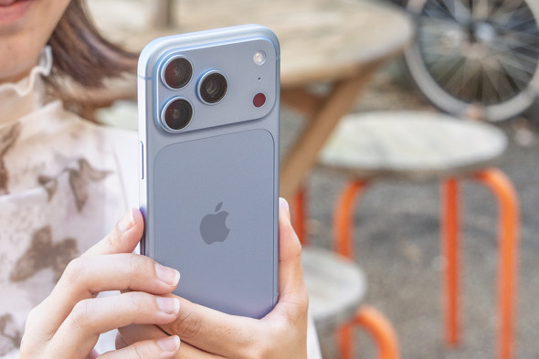 10 năm tiến hóa camera iPhone: từ vintage 5C tới kỷ nguyên khẩu độ biến thiên