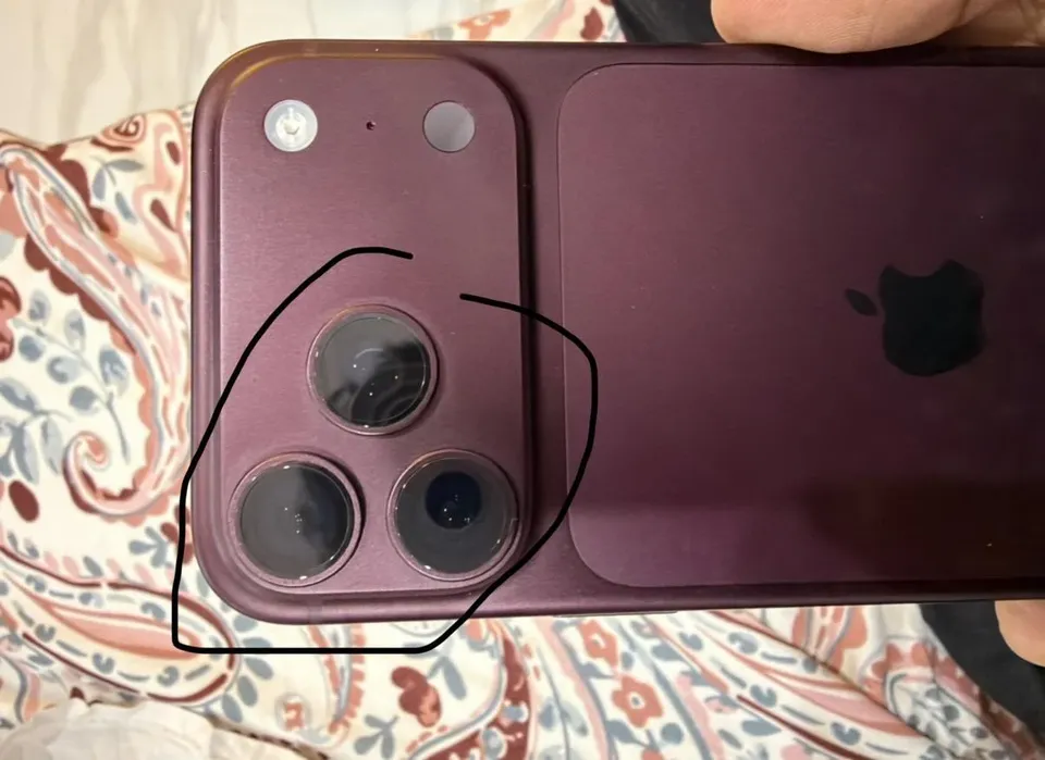 iPhone 18 Pro lỗi màn hình và phần cứng: Cách tự kiểm tra và khắc phục