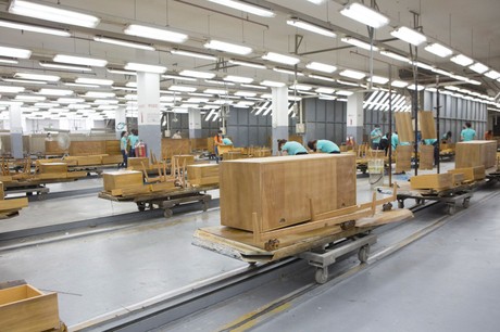 Động lực xuất khẩu ASEAN quý IV: Ai sẽ hưởng lợi?
